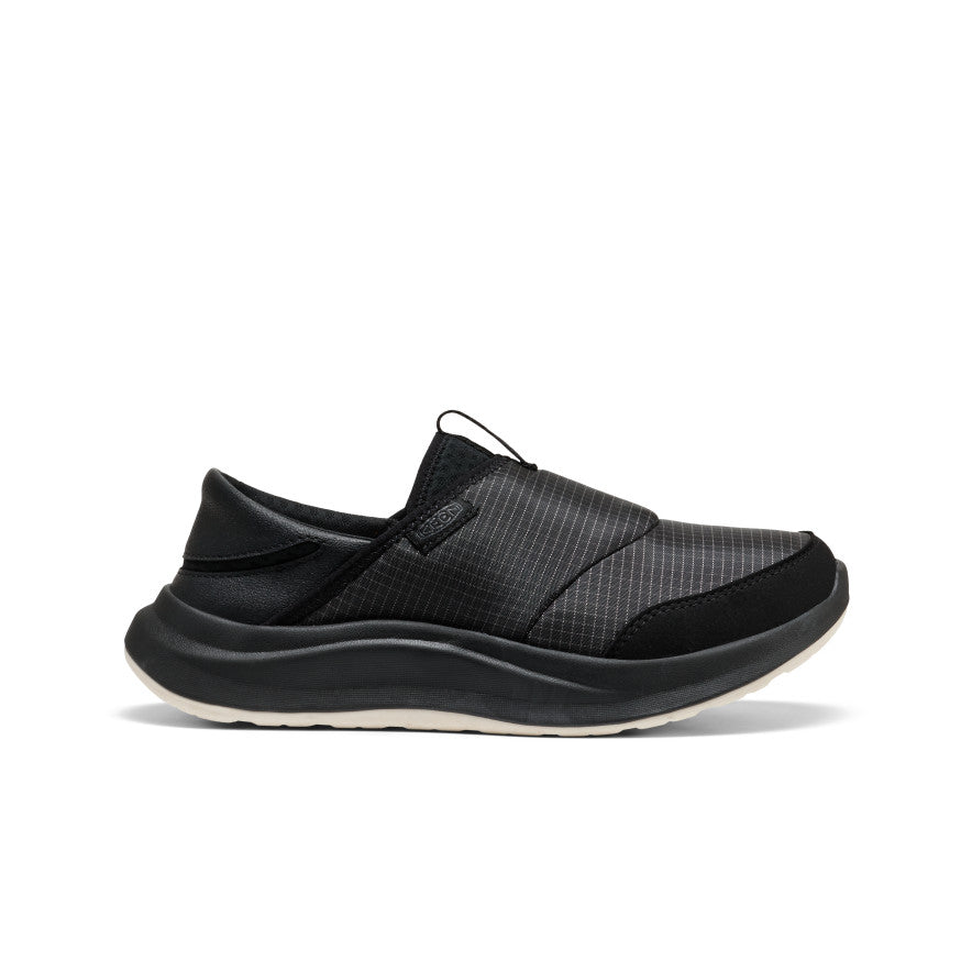 Women's Whyser Slip-On Black | Keen