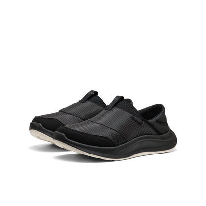 Women's Whyser Slip-On Black | Keen