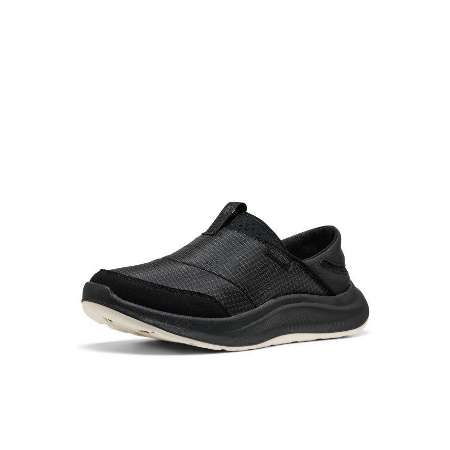 Women's Whyser Slip-On Black | Keen