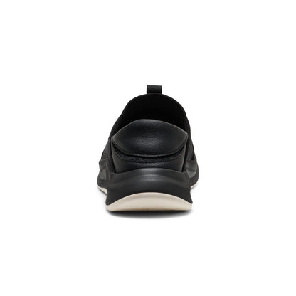 Women's Whyser Slip-On Black | Keen