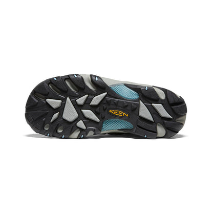 Women's Voyageur Brindle/Alaskan Blue | Keen