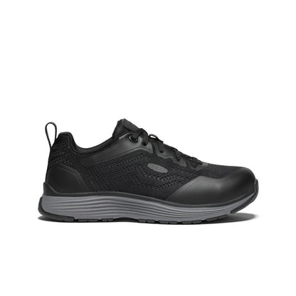 Women's Sparta 2 ESD (Aluminum Toe) Steel Grey/Black | Keen