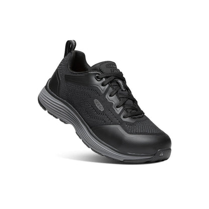 Women's Sparta 2 ESD (Aluminum Toe) Steel Grey/Black | Keen