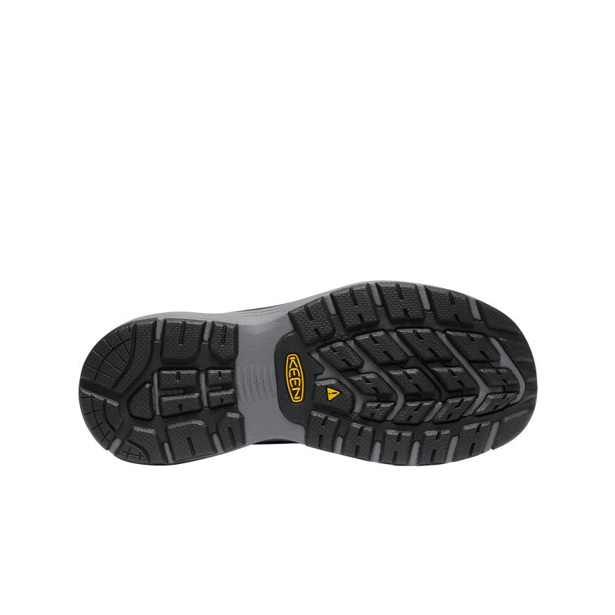 Women's Sparta 2 ESD (Aluminum Toe) Steel Grey/Black | Keen