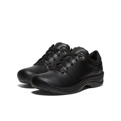 Women's PTC Oxford Black | Keen