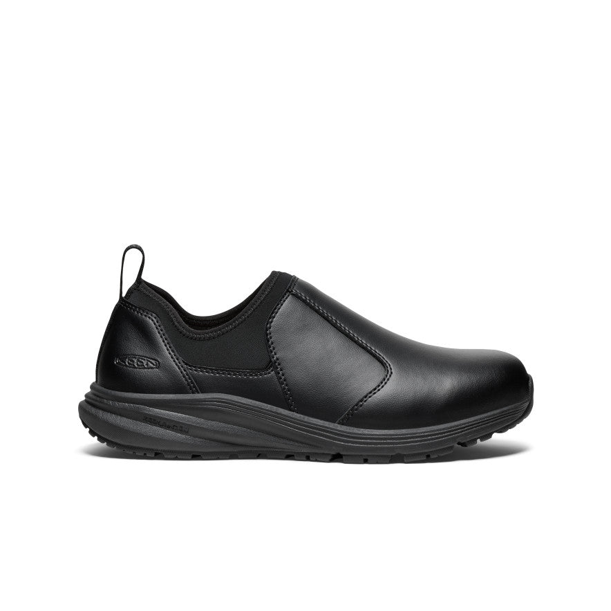 Women's PTC Vista Energy+ Shift (Soft Toe) Black/Black | Keen