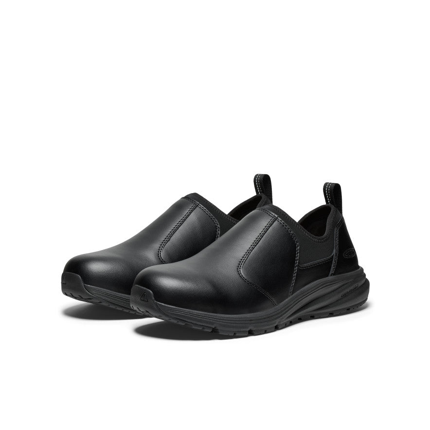 Women's PTC Vista Energy+ Shift (Soft Toe) Black/Black | Keen