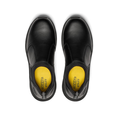 Women's PTC Vista Energy+ Shift (Soft Toe) Black/Black | Keen