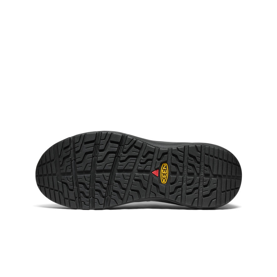 Women's PTC Vista Energy+ Shift (Soft Toe) Black/Black | Keen