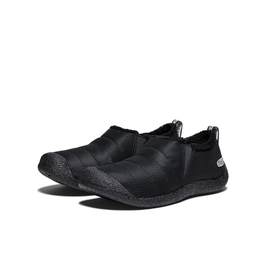 Women's Howser II Triple Black | Keen