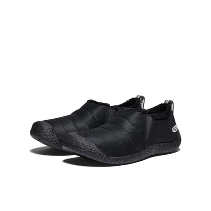 Women's Howser II Triple Black | Keen
