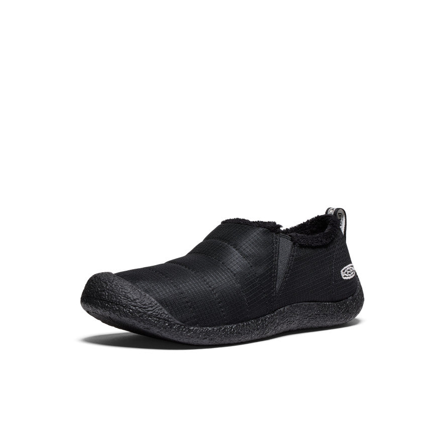 Women's Howser II Triple Black | Keen