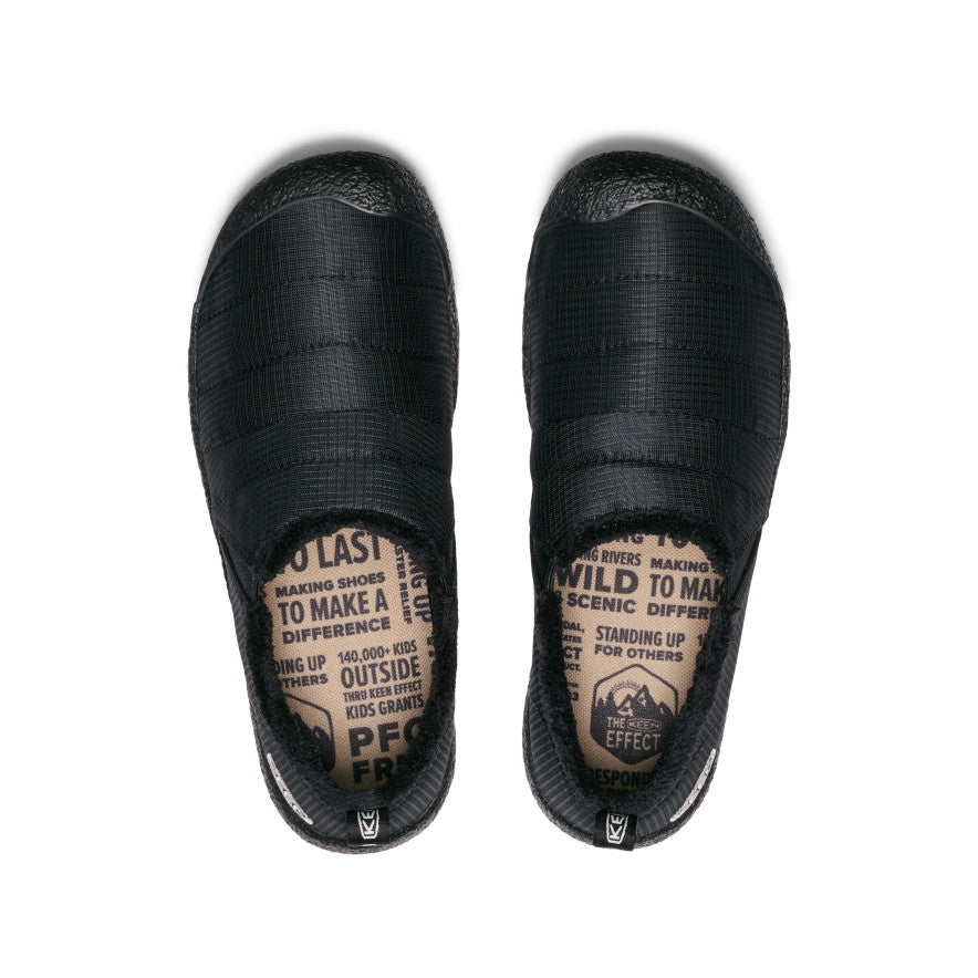 Women's Howser II Triple Black | Keen