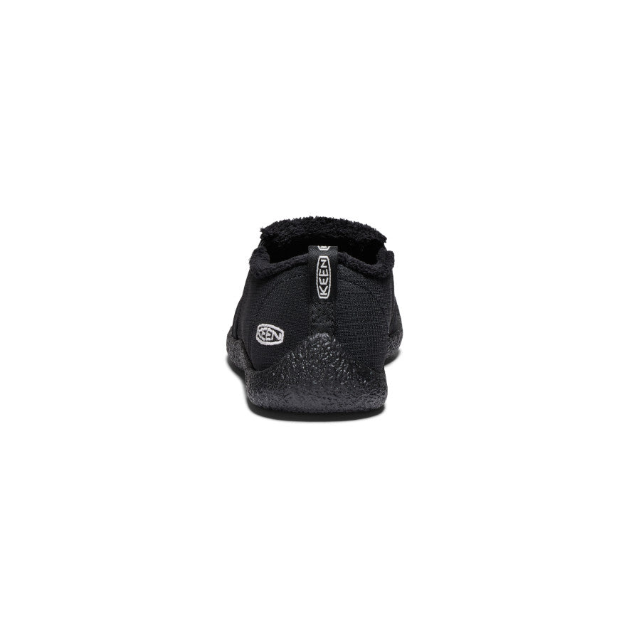 Women's Howser II Triple Black | Keen