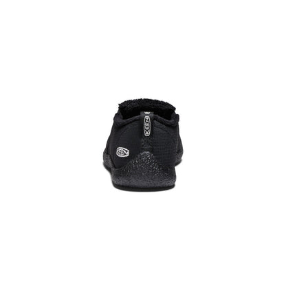 Women's Howser II Triple Black | Keen