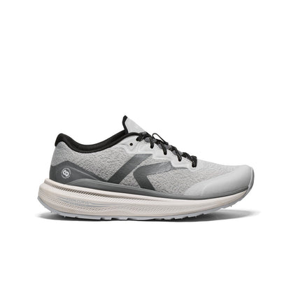 Women's WK500 Walking Shoe Alloy/Steel Grey | Keen
