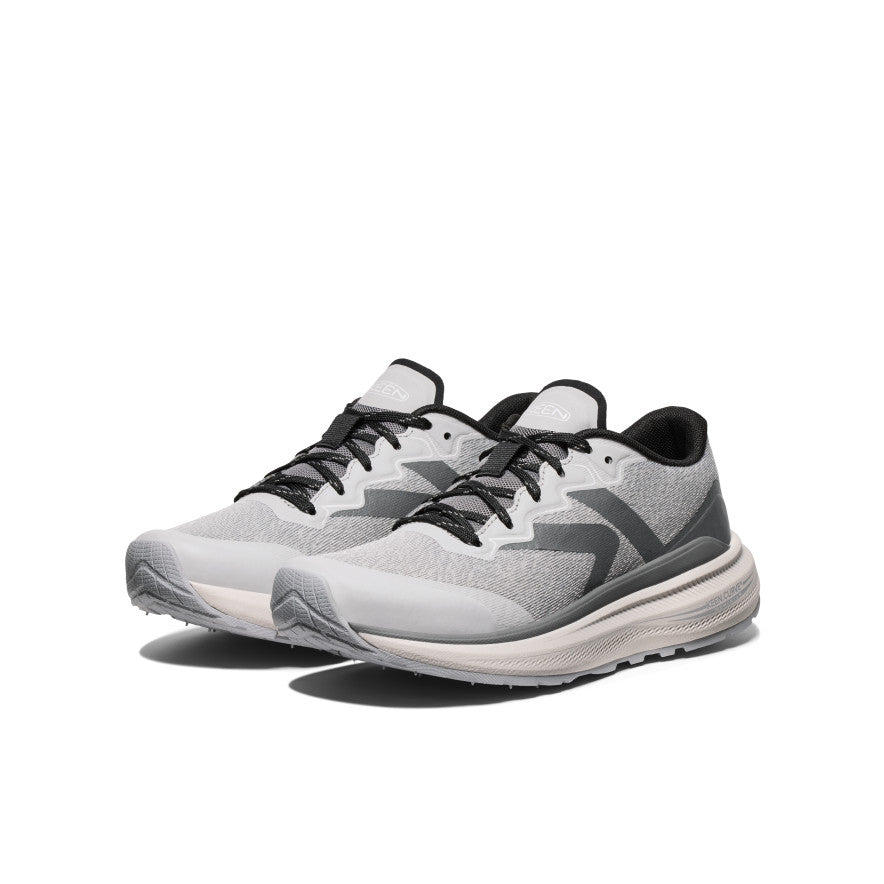Women's WK500 Walking Shoe Alloy/Steel Grey | Keen