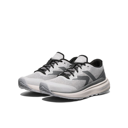 Women's WK500 Walking Shoe Alloy/Steel Grey | Keen