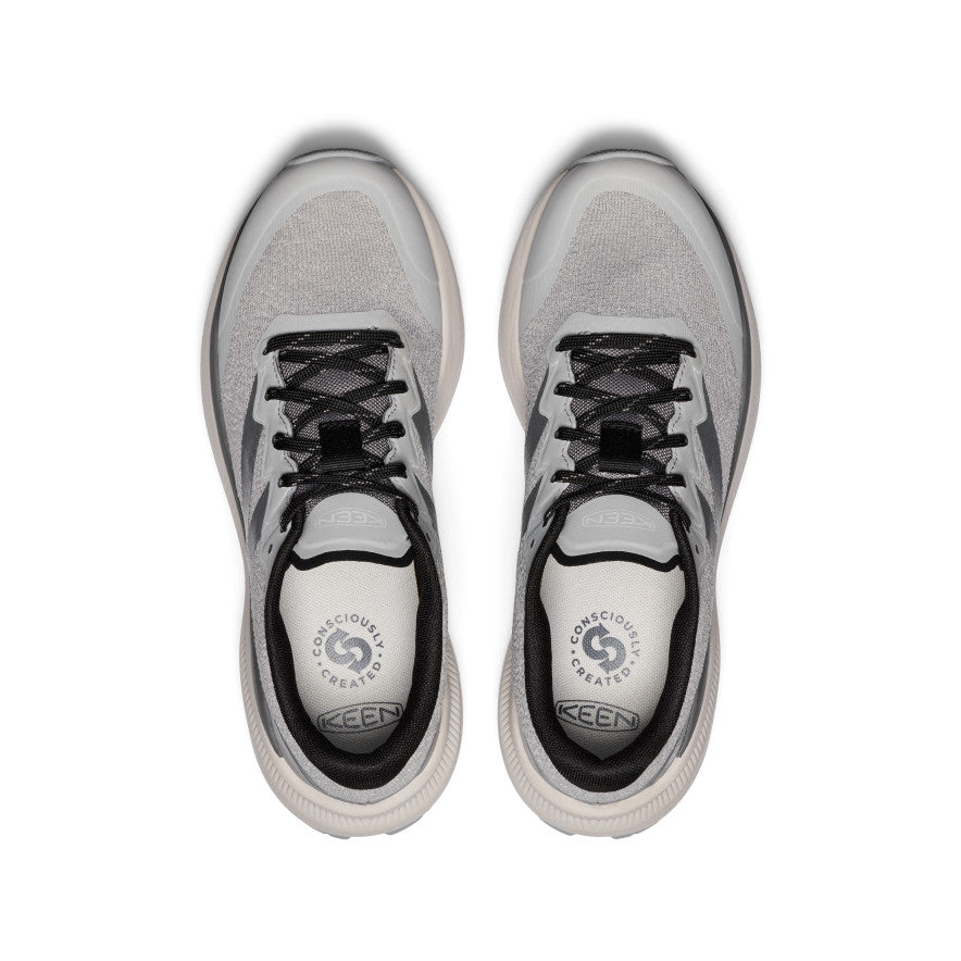 Women's WK500 Walking Shoe Alloy/Steel Grey | Keen