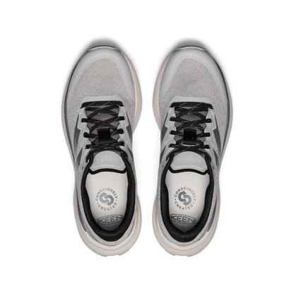 Women's WK500 Walking Shoe Alloy/Steel Grey | Keen