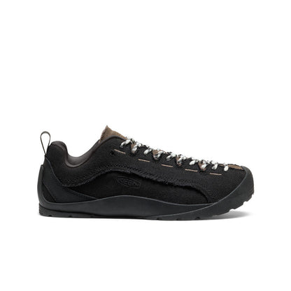 Women's Jasper Split Skall Studio Sneaker Skall Black | Keen