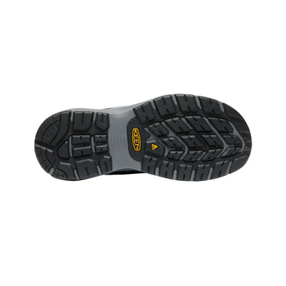 Women's Sparta 2 (Aluminum Toe) Airy Blue/Black | Keen