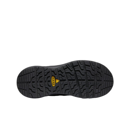 Women's Vista Energy Shift ESD (Carbon Toe) Black/Black | Keen