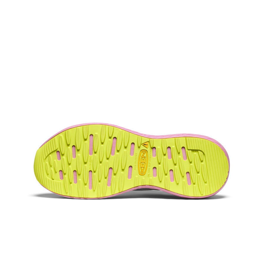 Women's Speedworks ESD Work Sneaker (Carbon Toe) Alloy/Moonlight Mauve | Keen