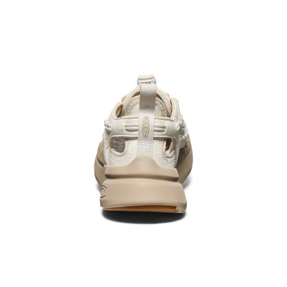 Women's UNEEK WK Sneaker Birch/Plaza Taupe | Keen