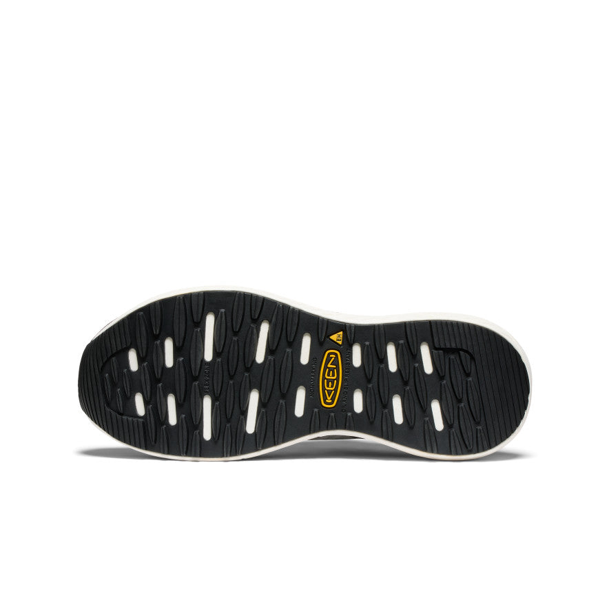 Women's Speedworks Work Sneaker (Carbon Toe) Thistle/Black | Keen