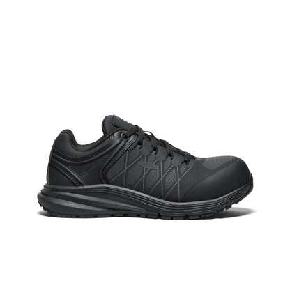 Women's Vista Energy XT (Carbon Toe) Black/Raven | Keen