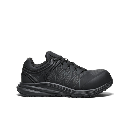 Women's Vista Energy XT (Carbon Toe) Black/Raven | Keen