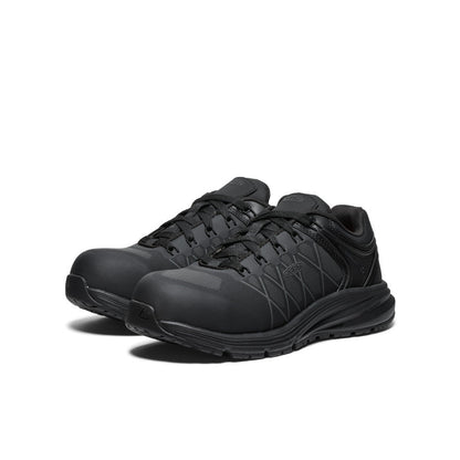 Women's Vista Energy XT (Carbon Toe) Black/Raven | Keen