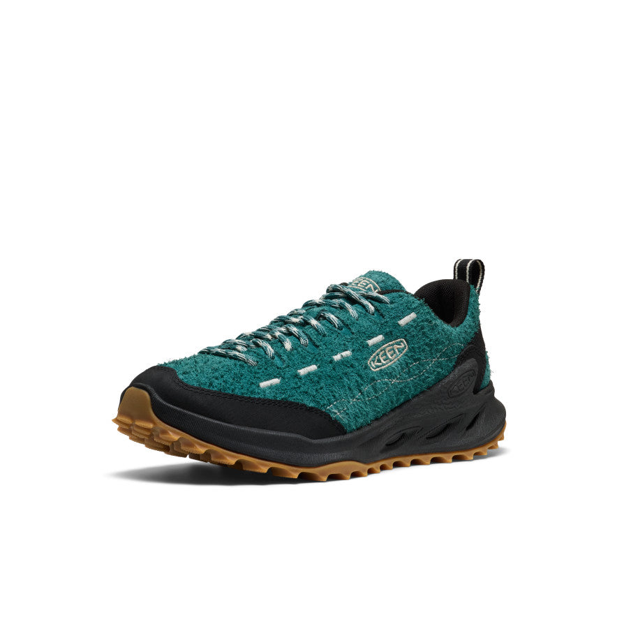 Women's Jasper Zionic Sneaker Mediterranea/Birch | Keen