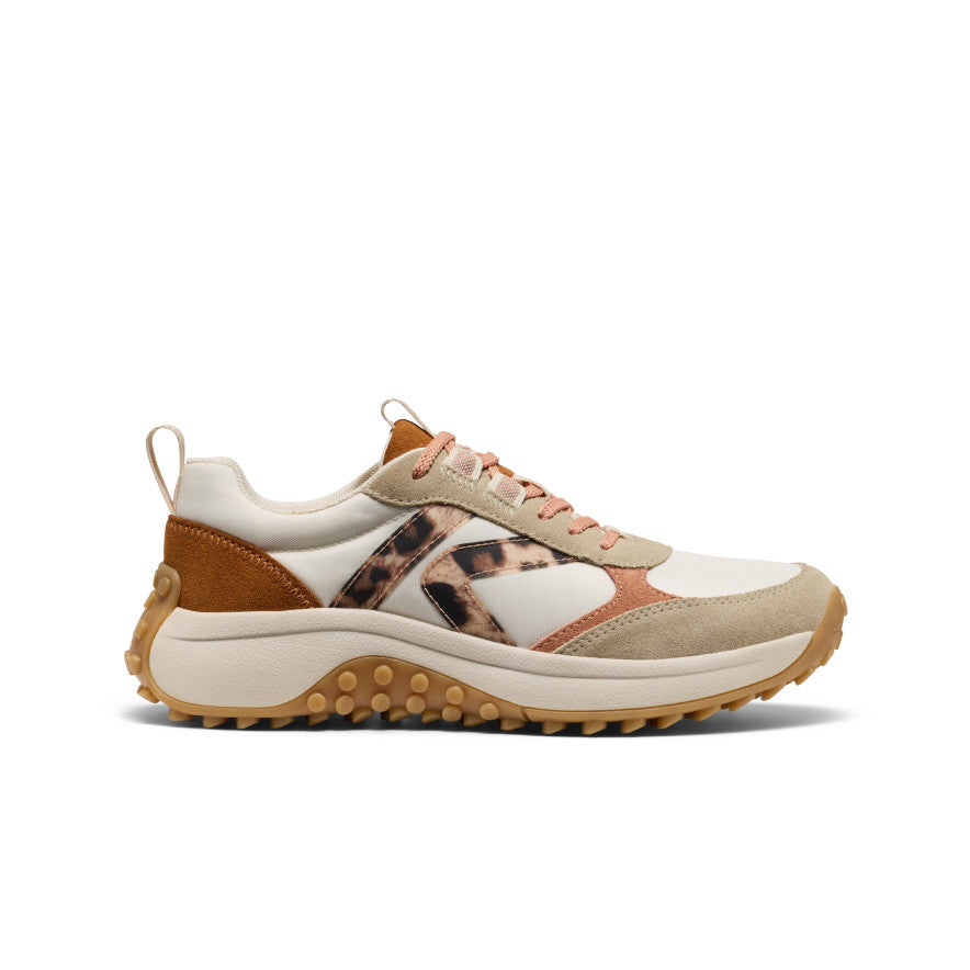 Women's KS86 Sneaker Birch/Cork | Keen