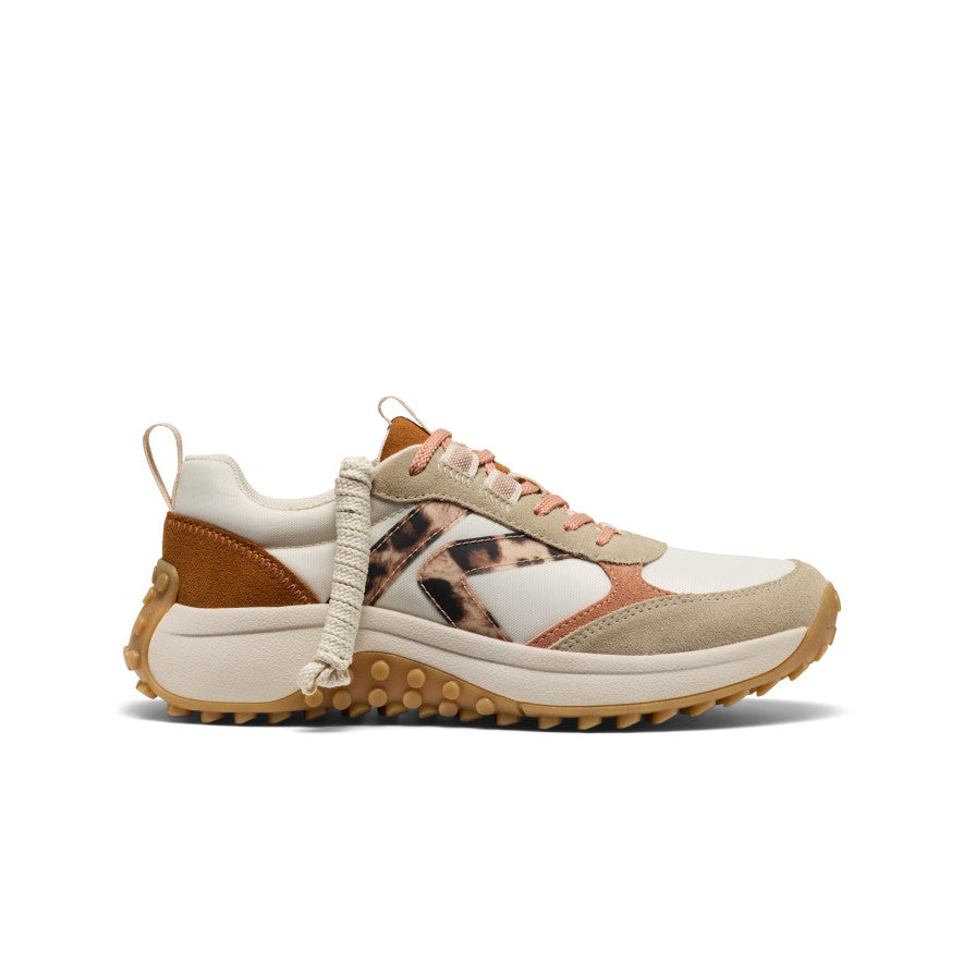 Women's KS86 Sneaker Birch/Cork | Keen