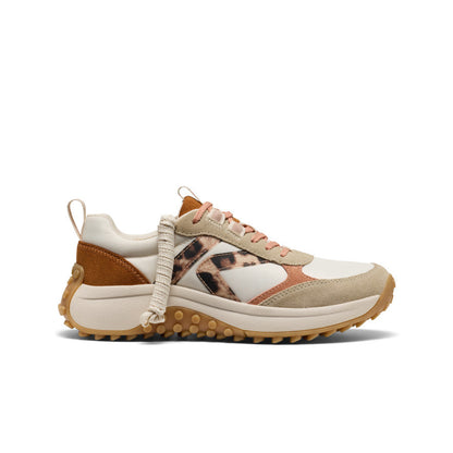 Women's KS86 Sneaker Birch/Cork | Keen