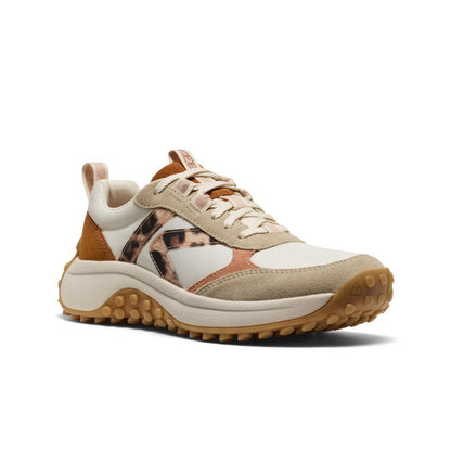 Women's KS86 Sneaker Birch/Cork | Keen