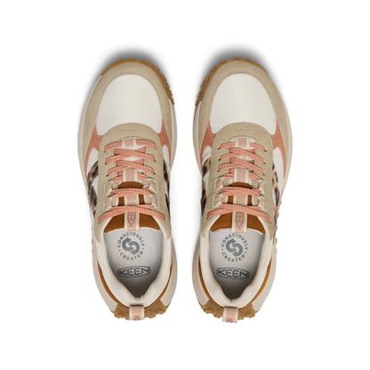 Women's KS86 Sneaker Birch/Cork | Keen