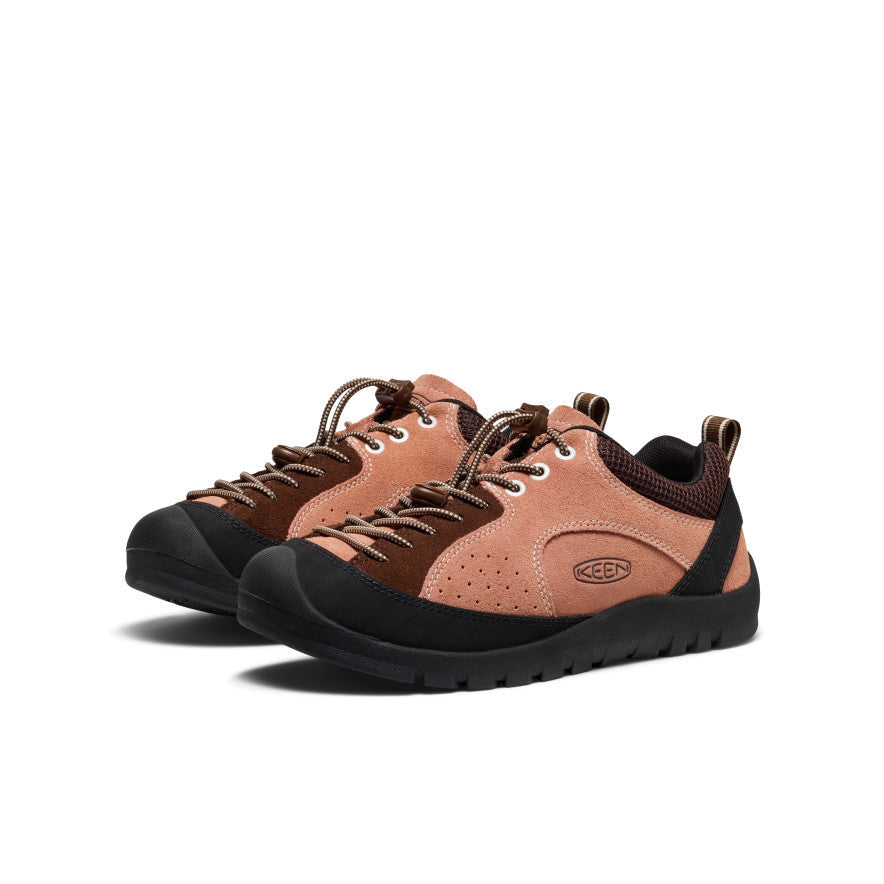 Women's Jasper Rocks Sneaker Cork/Java | Keen