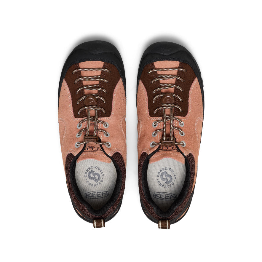 Women's Jasper Rocks Sneaker Cork/Java | Keen
