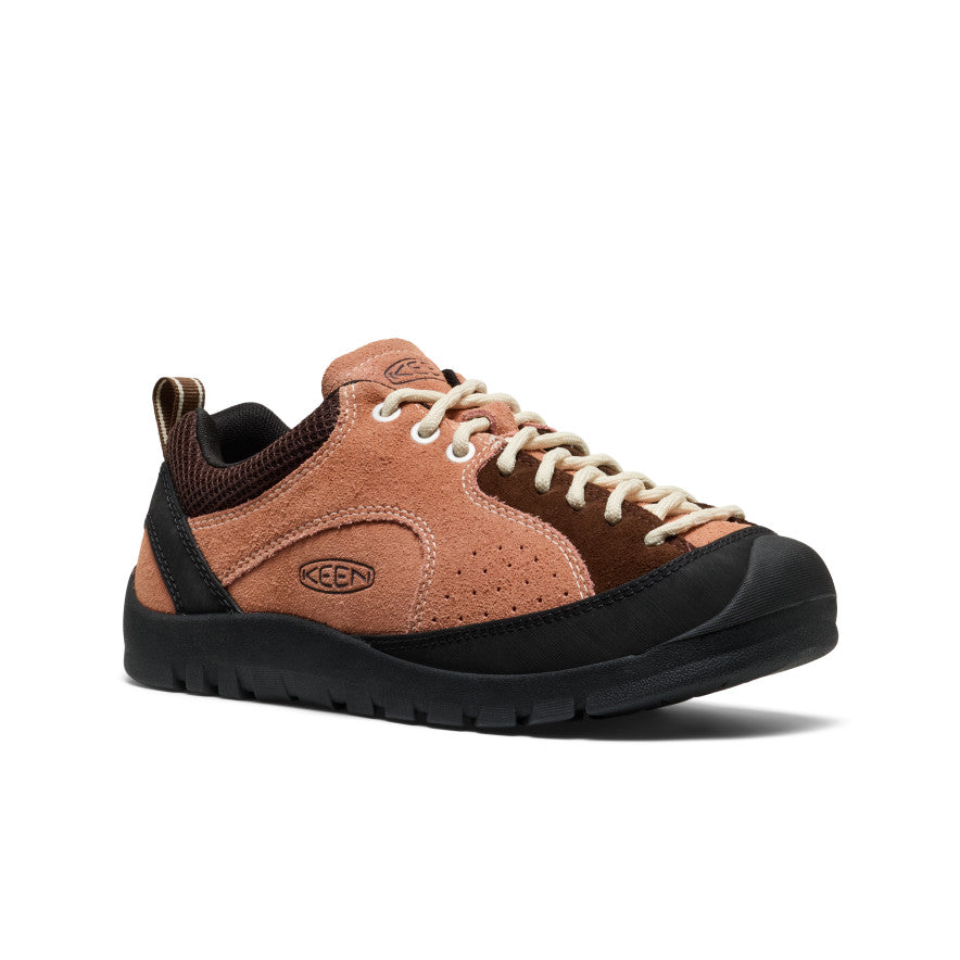 Women's Jasper Rocks Sneaker Cork/Java | Keen