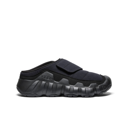 Women's Hypowser Wrap Shoe Black/Black | Keen