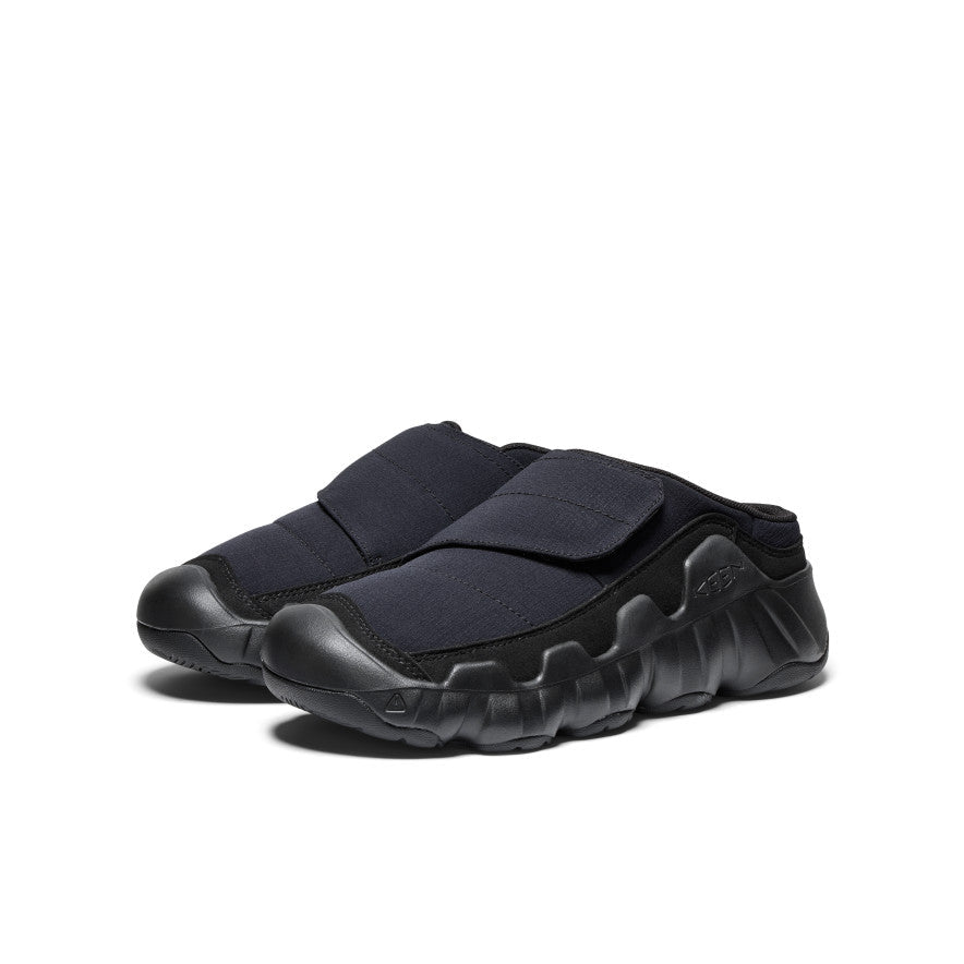 Women's Hypowser Wrap Shoe Black/Black | Keen