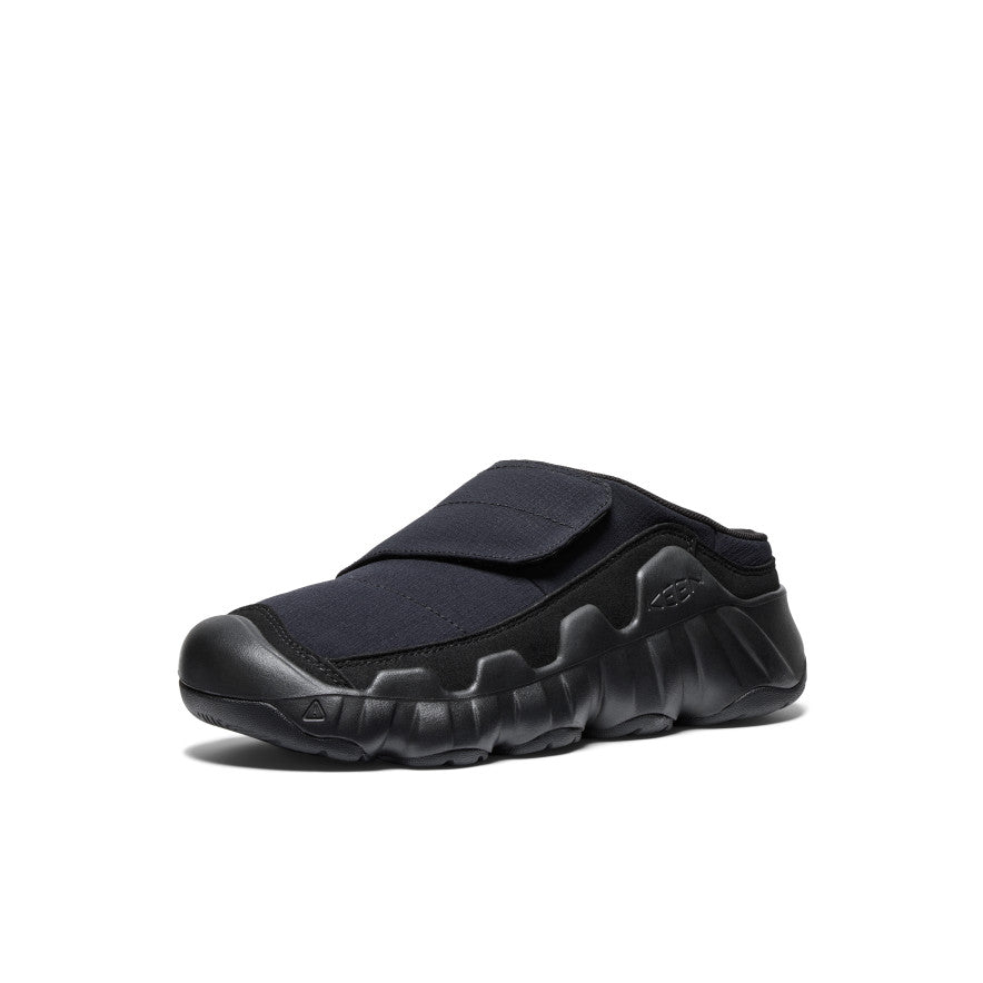 Women's Hypowser Wrap Shoe Black/Black | Keen