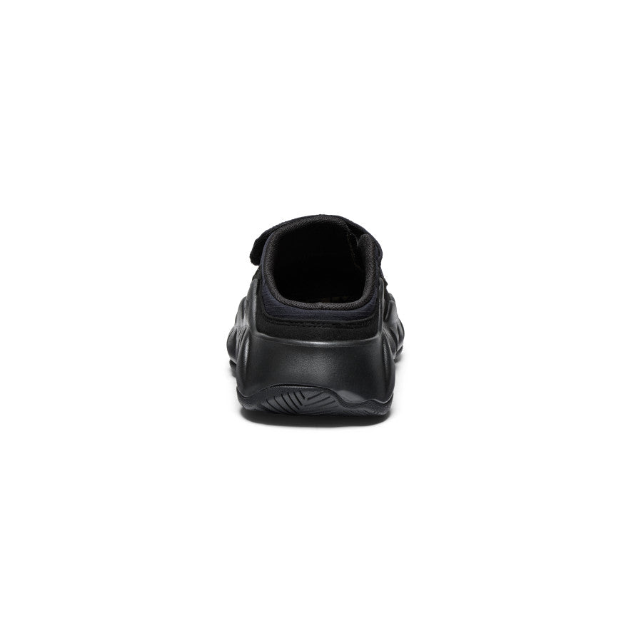 Women's Hypowser Wrap Shoe Black/Black | Keen