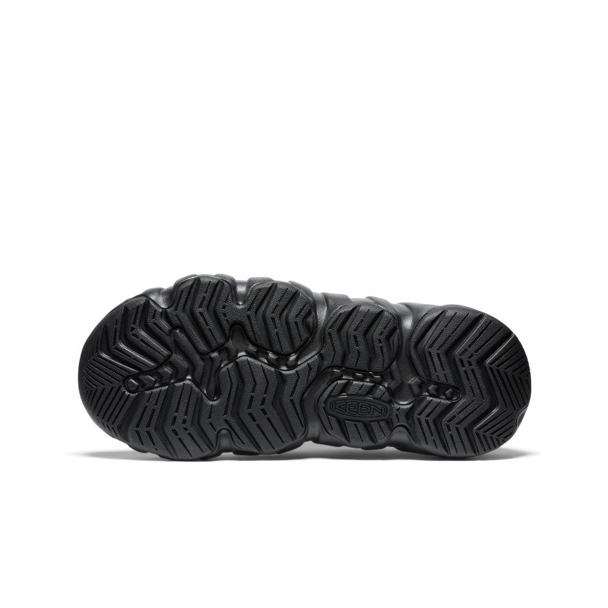Women's Hypowser Wrap Shoe Black/Black | Keen