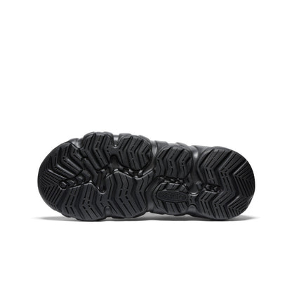 Women's Hypowser Wrap Shoe Black/Black | Keen