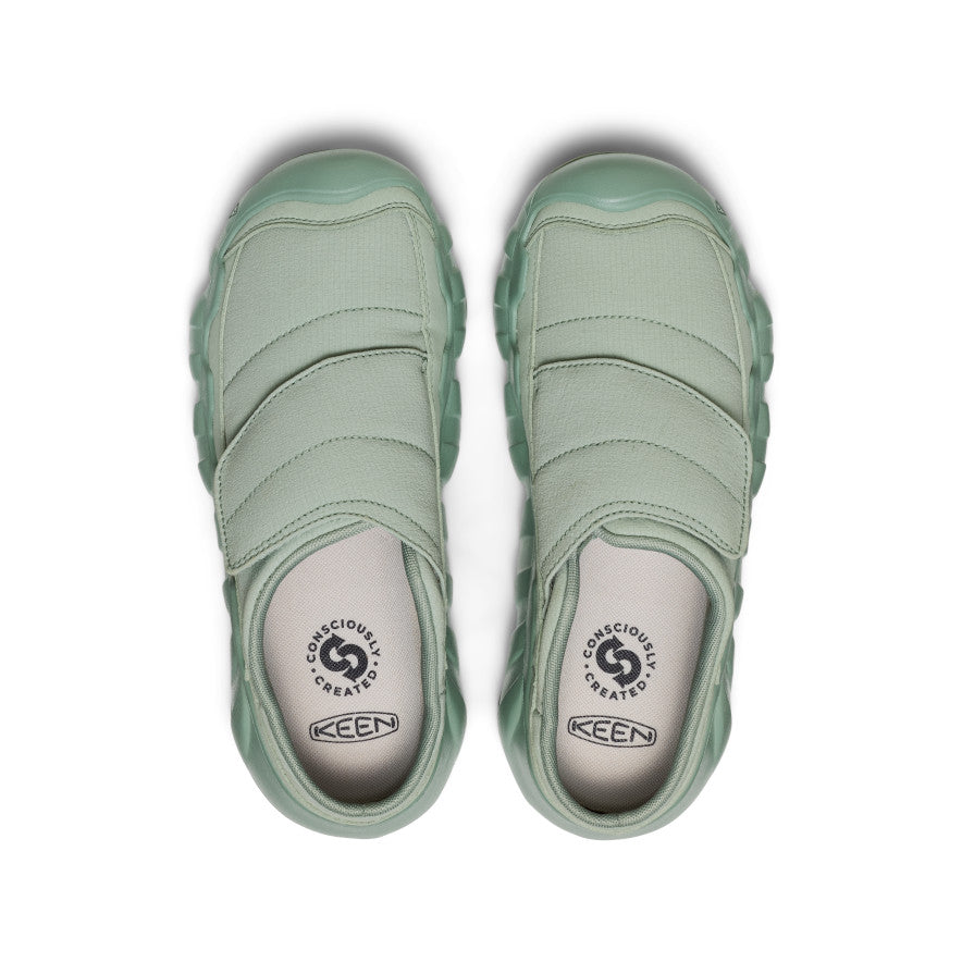 Women's Hypowser Wrap Shoe Iceberg Green | Keen