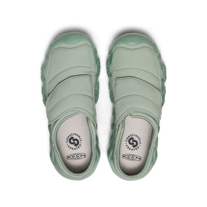 Women's Hypowser Wrap Shoe Iceberg Green | Keen